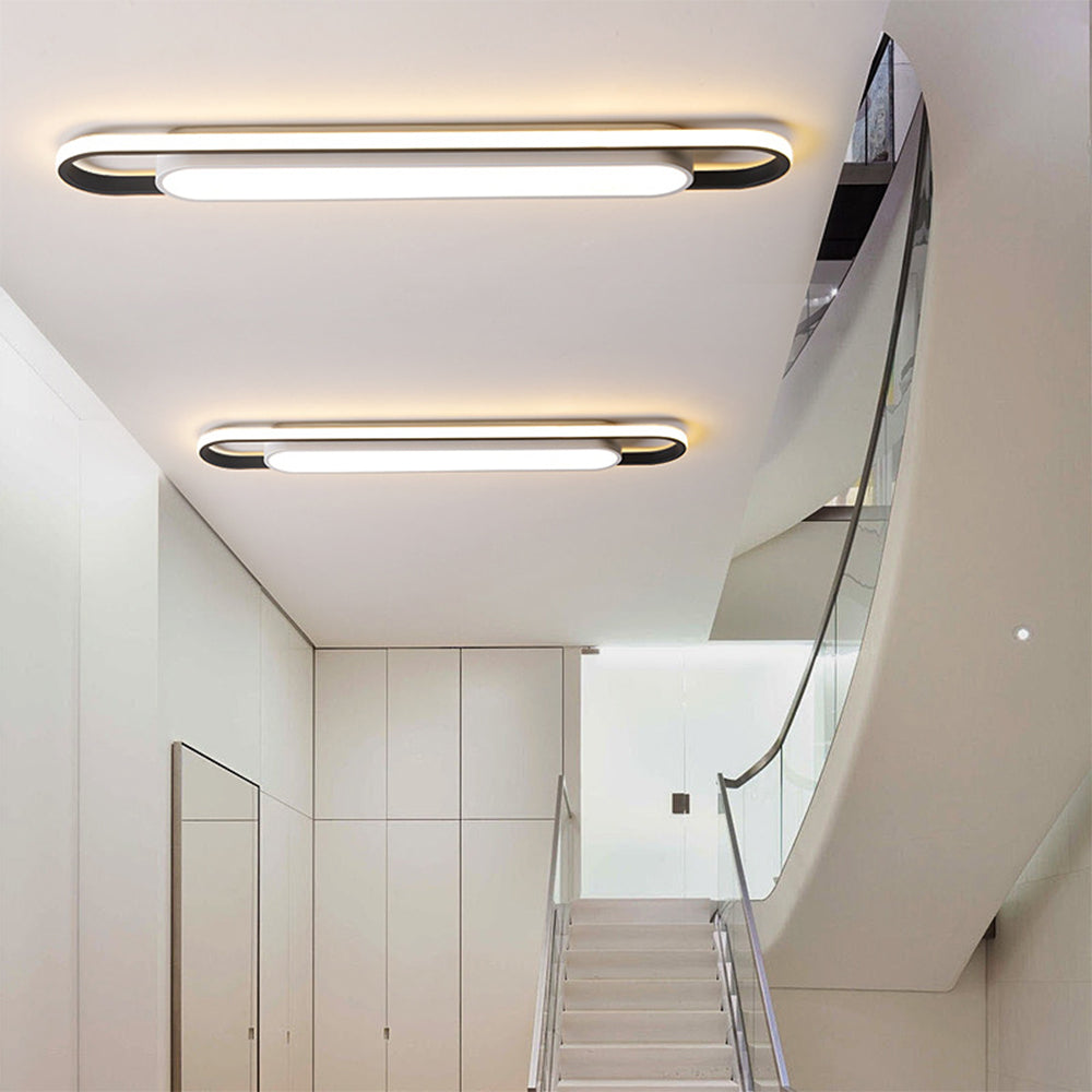 Hallway Bright LED Ceiling Fixtures