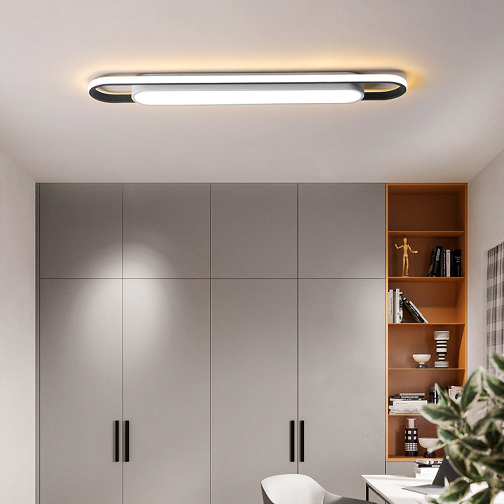 Hallway Bright LED Ceiling Fixtures