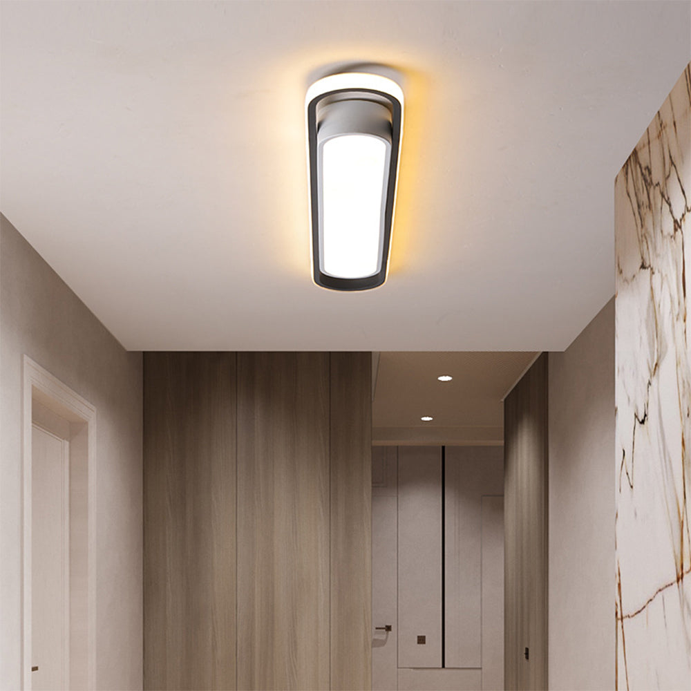 Hallway Bright LED Ceiling Fixtures