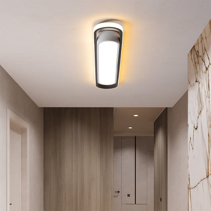 Hallway Bright LED Ceiling Fixtures