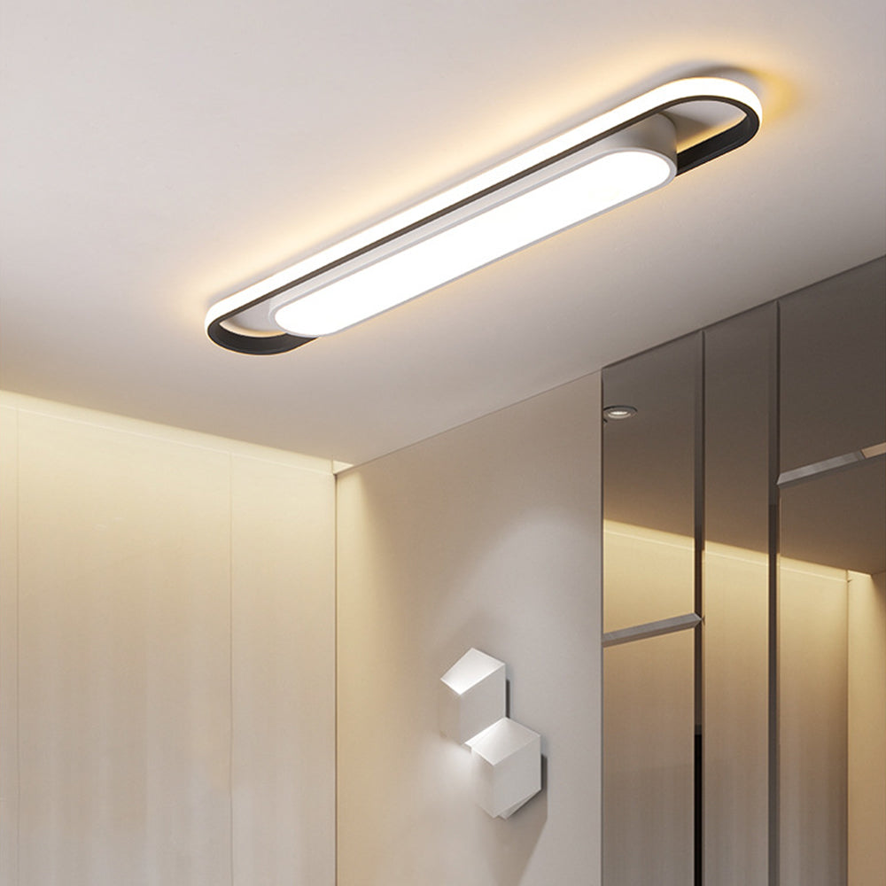 Hallway Bright LED Ceiling Fixtures