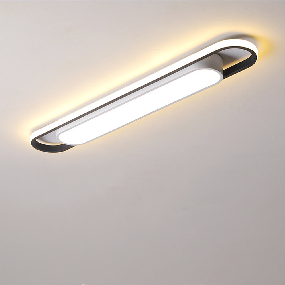 Hallway Bright LED Ceiling Fixtures