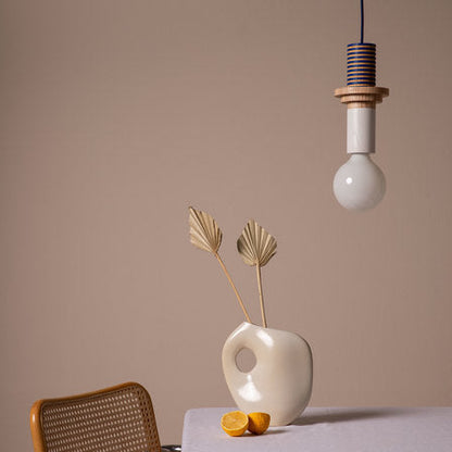 Modern Architectural Pendant Light - Lusomart