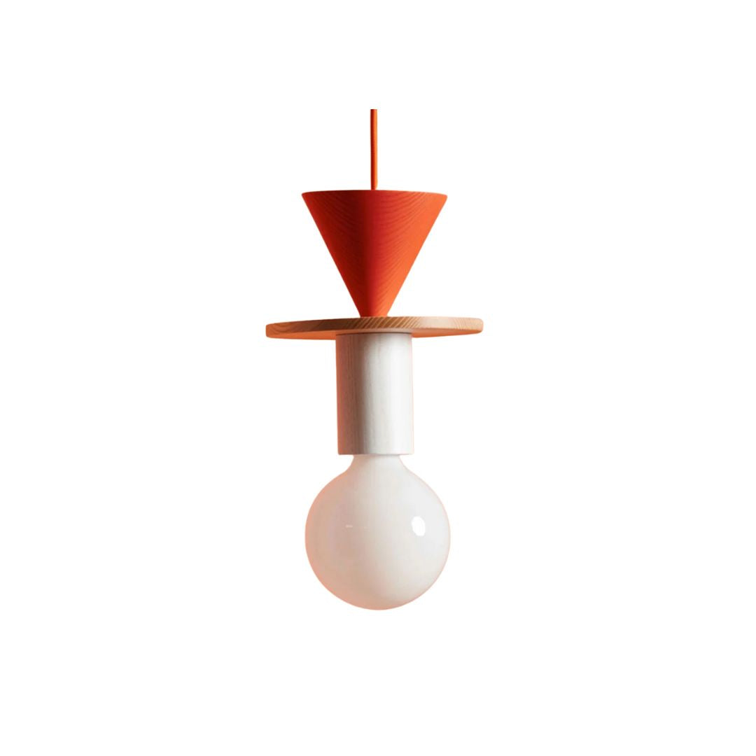 Corven Design Hanging Lamp 1