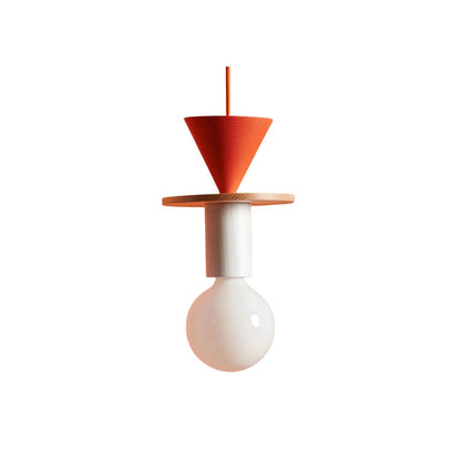 Corven Design Hanging Lamp 1