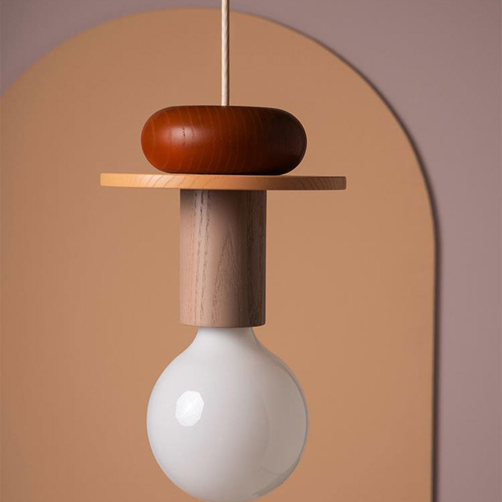 Corven Design Hanging Lamp 10