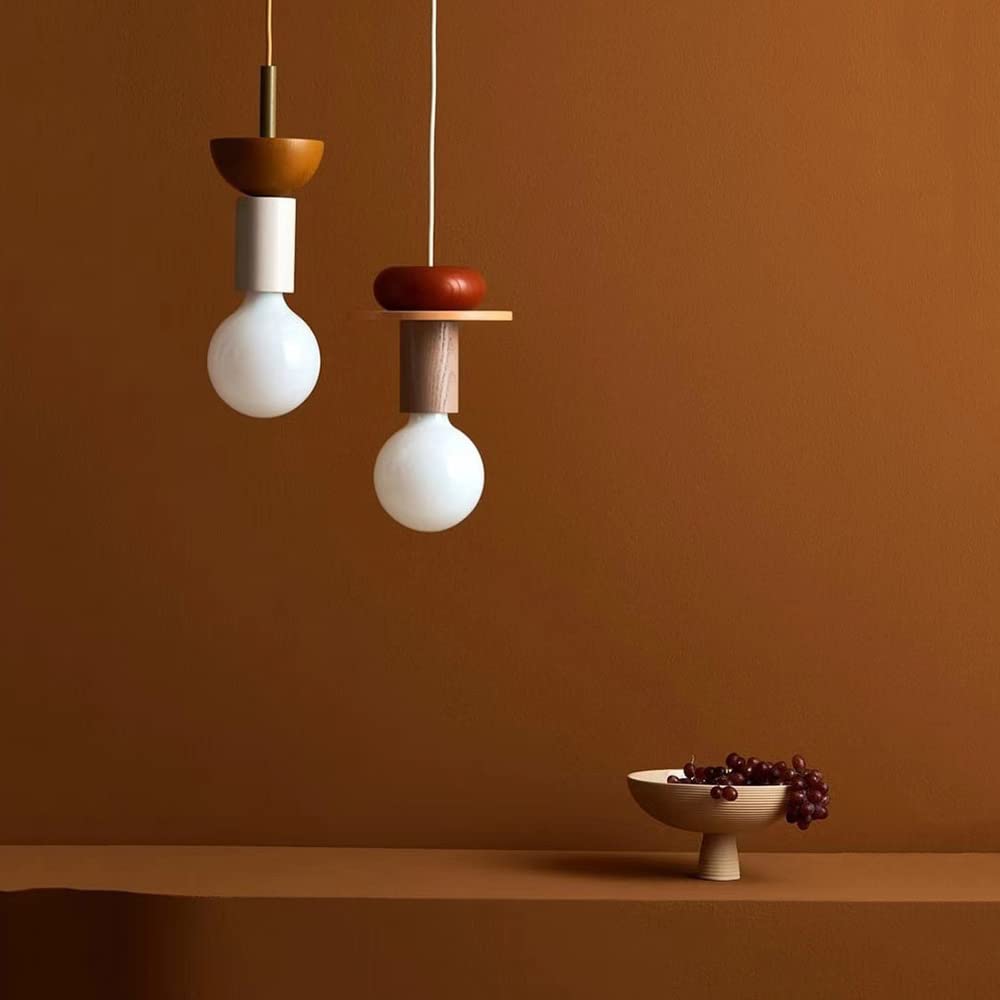 Corven Design Hanging Lamp 11