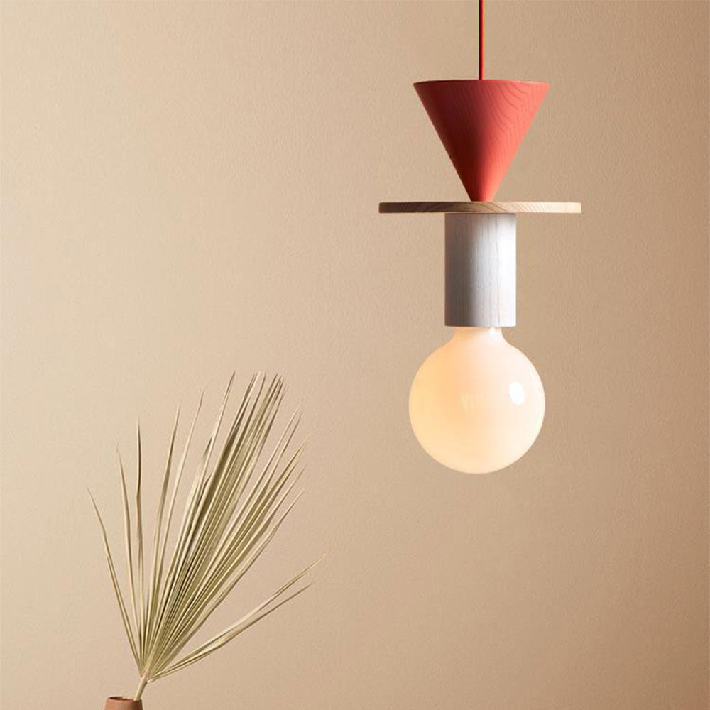 Corven Design Hanging Lamp 2