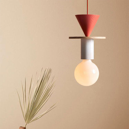 Corven Design Hanging Lamp 2