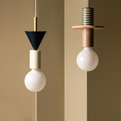 Corven Design Hanging Lamp 4