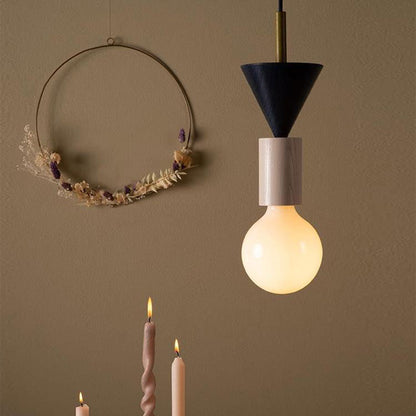 Corven Design Hanging Lamp 6