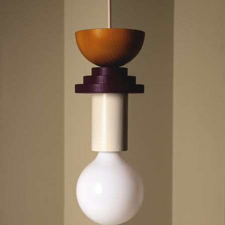 Corven Design Hanging Lamp 7