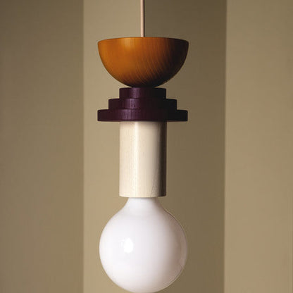 Corven Design Hanging Lamp 7