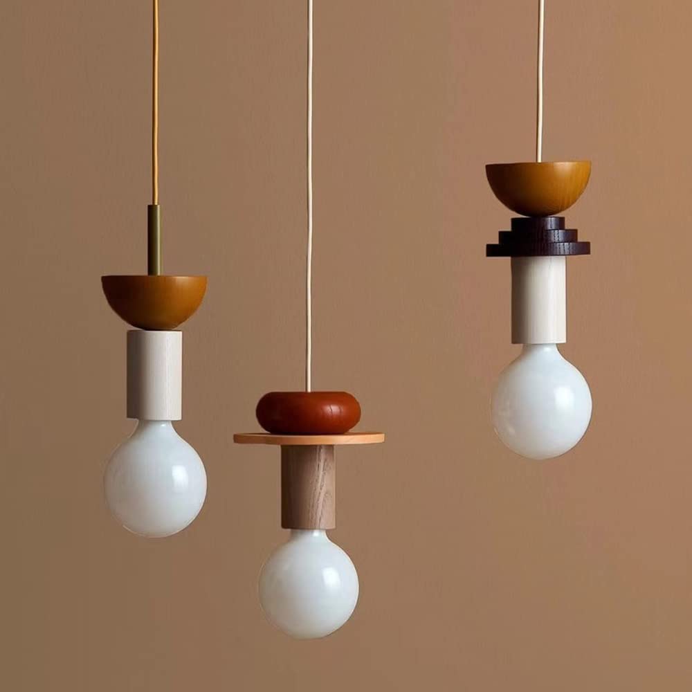 Corven Design Hanging Lamp 8