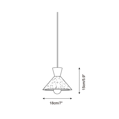 Coscona pendant lamp 4