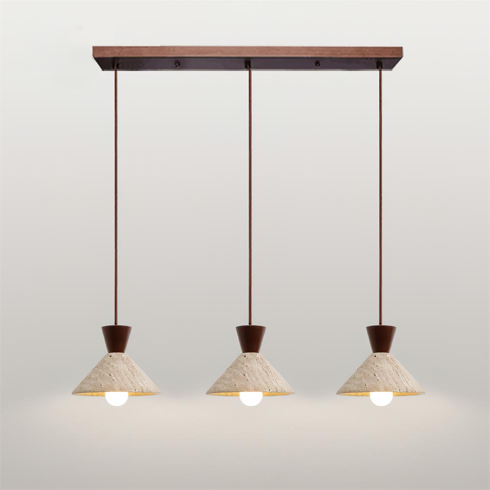 Coscona pendant lamp 8