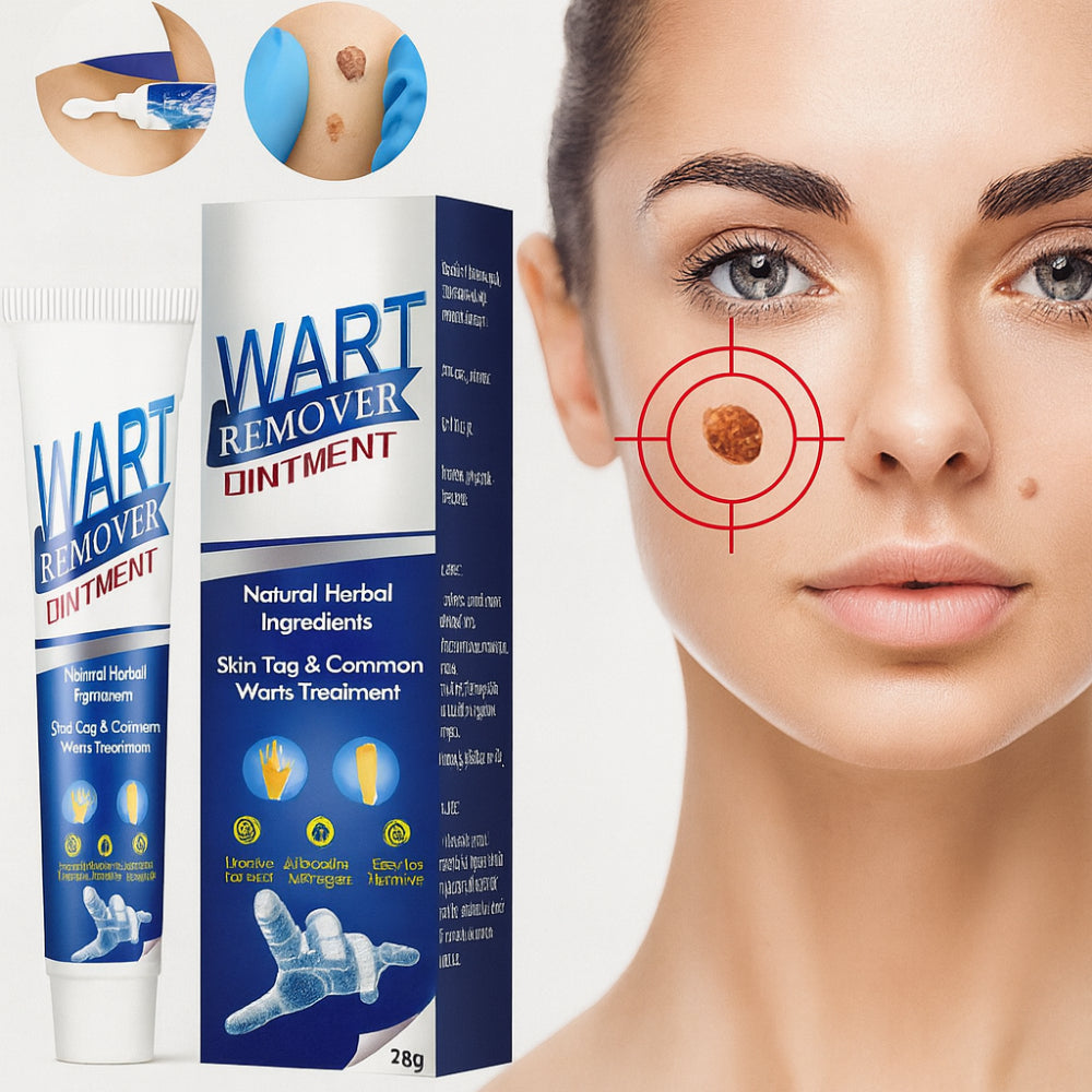 Clear Skin Gel Spot Treatment for Face and Body