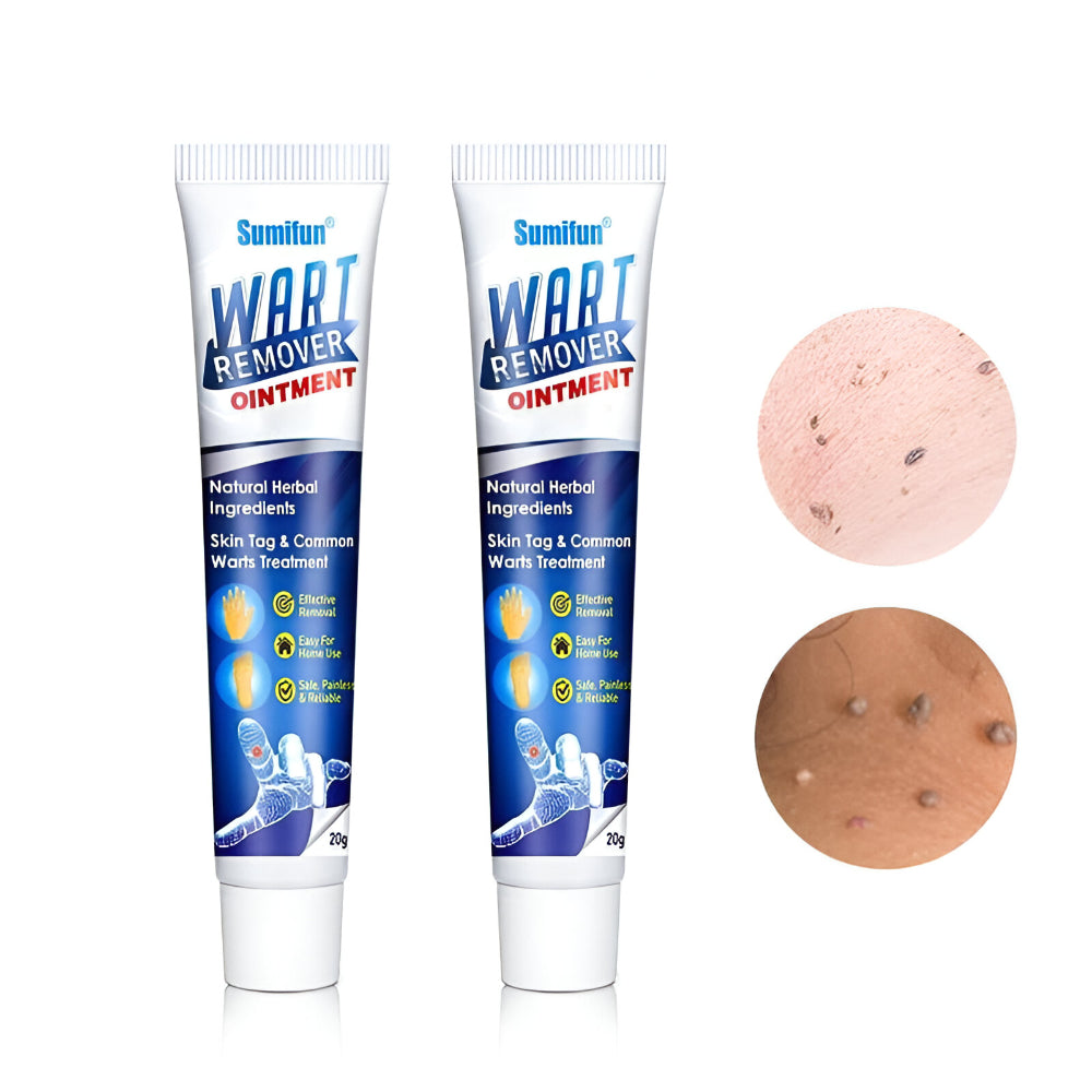 Clear Skin Gel Spot Treatment for Face and Body