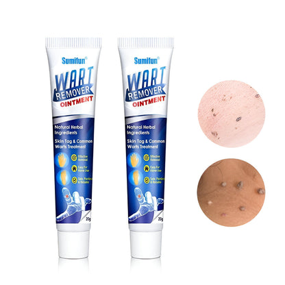 Clear Skin Gel Spot Treatment for Face and Body