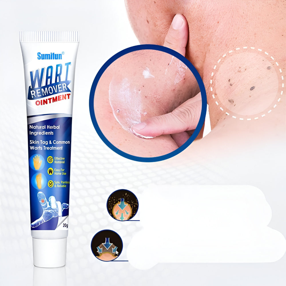 Clear Skin Gel Spot Treatment for Face and Body