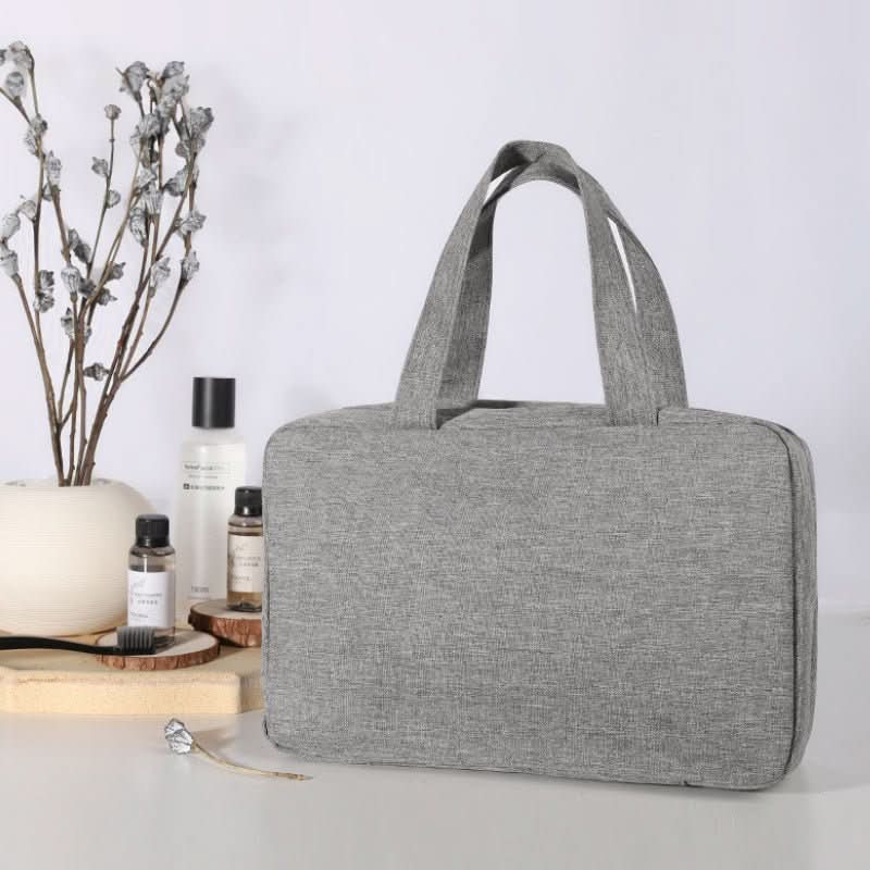 CosmoNest | Stylish Compact Makeup Storage Organizer with 4 Compartments 3