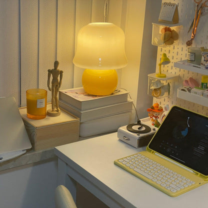 Cosmy Mushroom Table Lamp 6