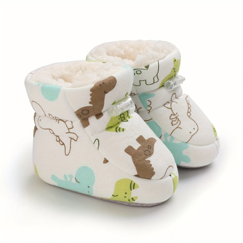 CosySteps™ - Prevent cold feet! - Winter shoes 10