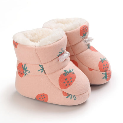 CosySteps™ - Prevent cold feet! - Winter shoes 11