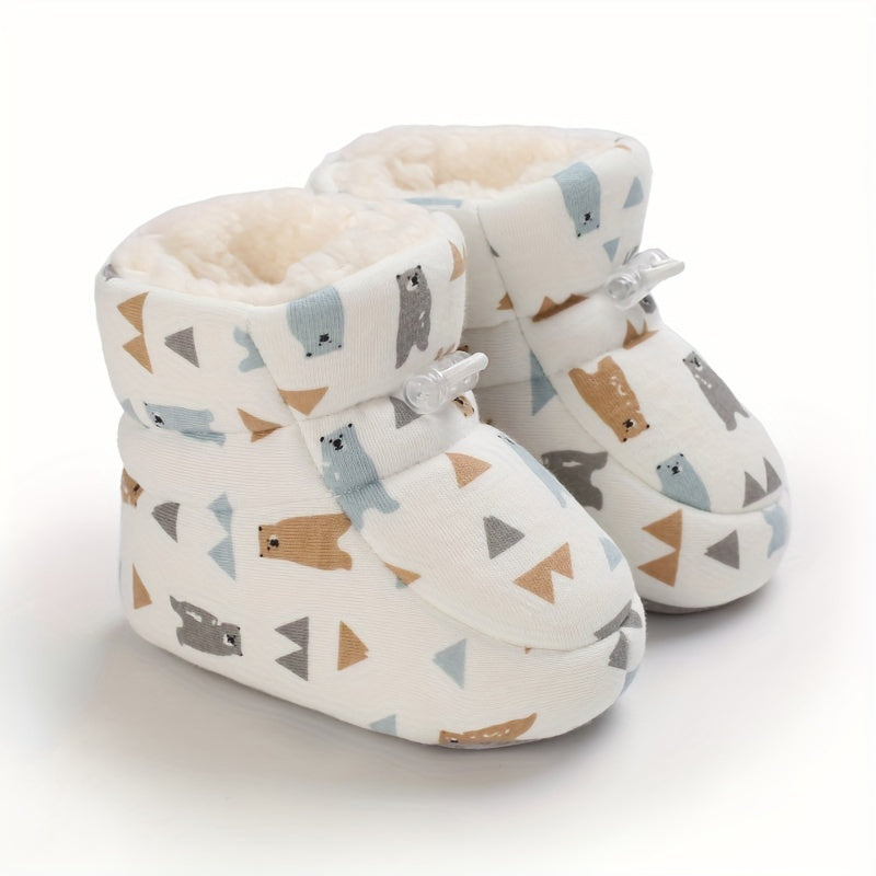 CosySteps™ - Prevent cold feet! - Winter shoes 14