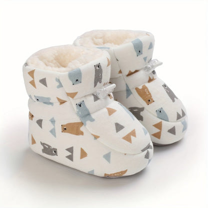 CosySteps™ - Prevent cold feet! - Winter shoes 14