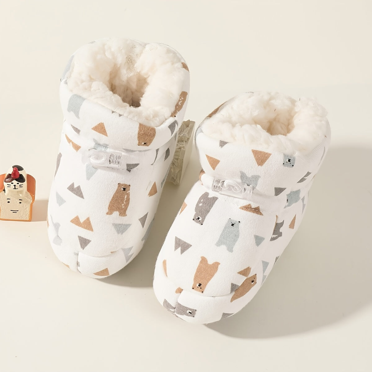 CosySteps™ - Prevent cold feet! - Winter shoes 4