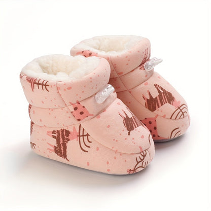 CosySteps™ - Prevent cold feet! - Winter shoes 6
