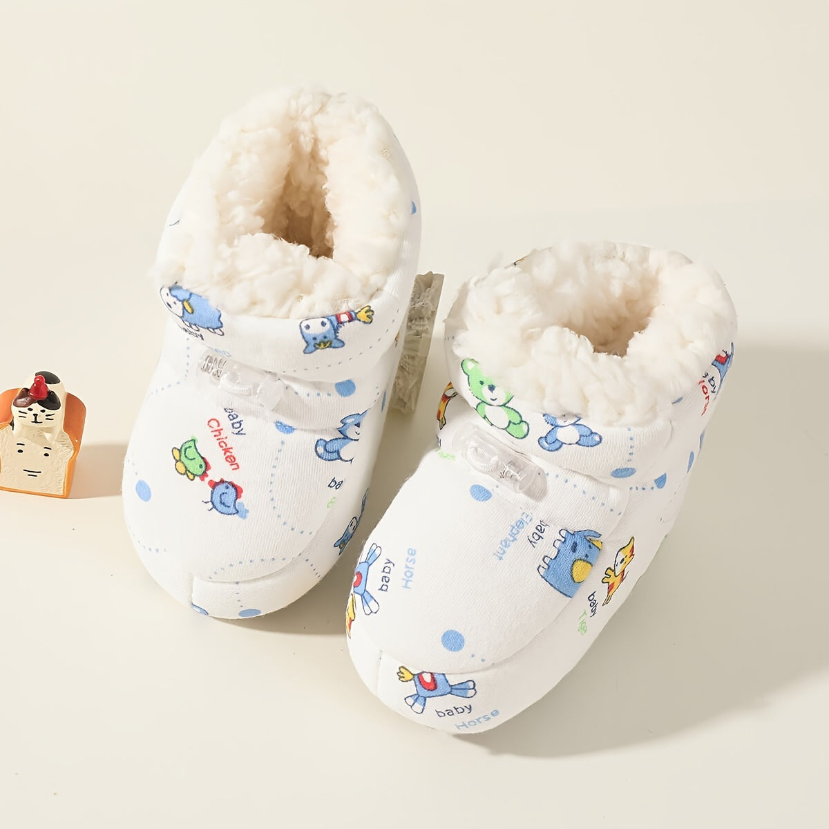 CosySteps™ - Prevent cold feet! - Winter shoes 7