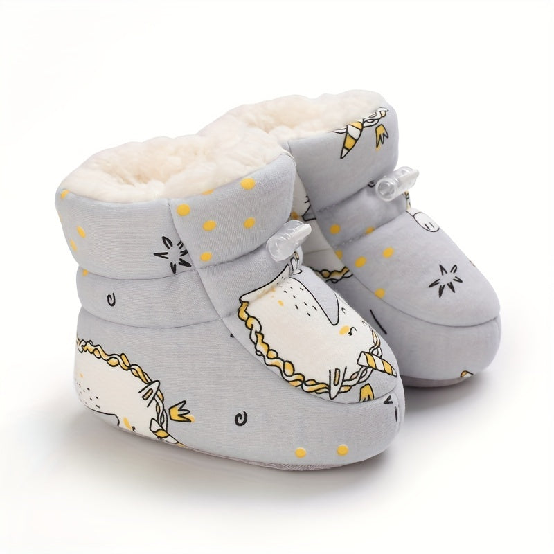 CosySteps™ - Prevent cold feet! - Winter shoes 8