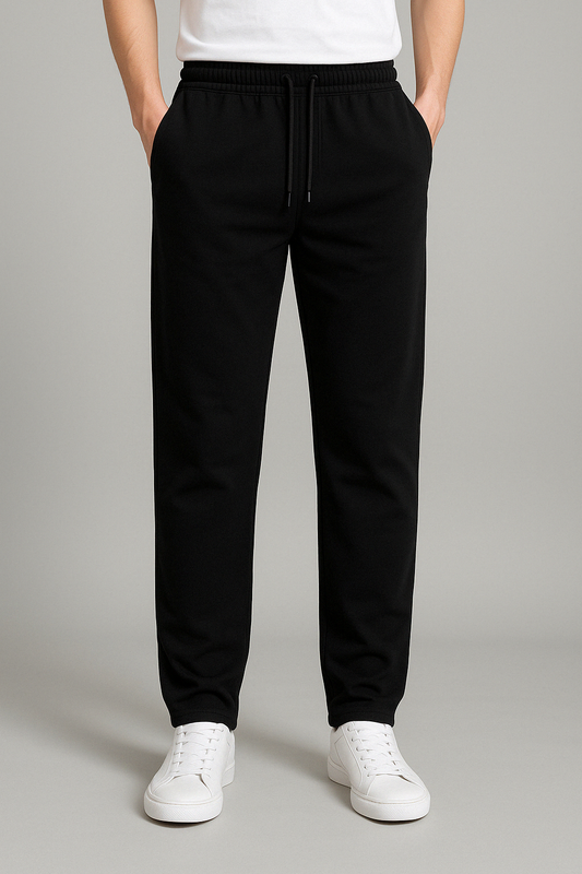 Soft Athletic Men's Jogger Pants for Everyday Wear - Lusomart