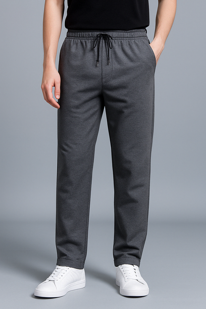 CottonBlend | Comfortable Stylish Men's Jogger Pants for Active Lifestyle 5
