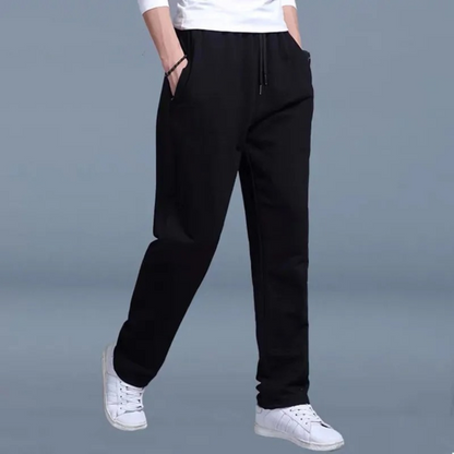 CottonBlend | Comfortable Stylish Men's Jogger Pants for Active Lifestyle 8
