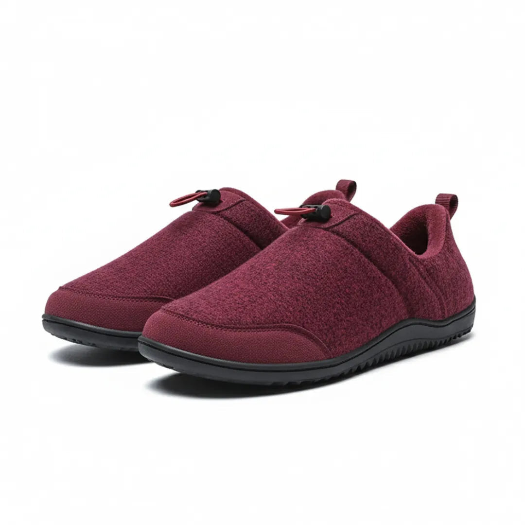 Soft Comfortable Women's Airy Slippers - Lusomart