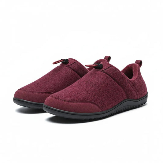 Soft Comfortable Women's Airy Slippers - Lusomart