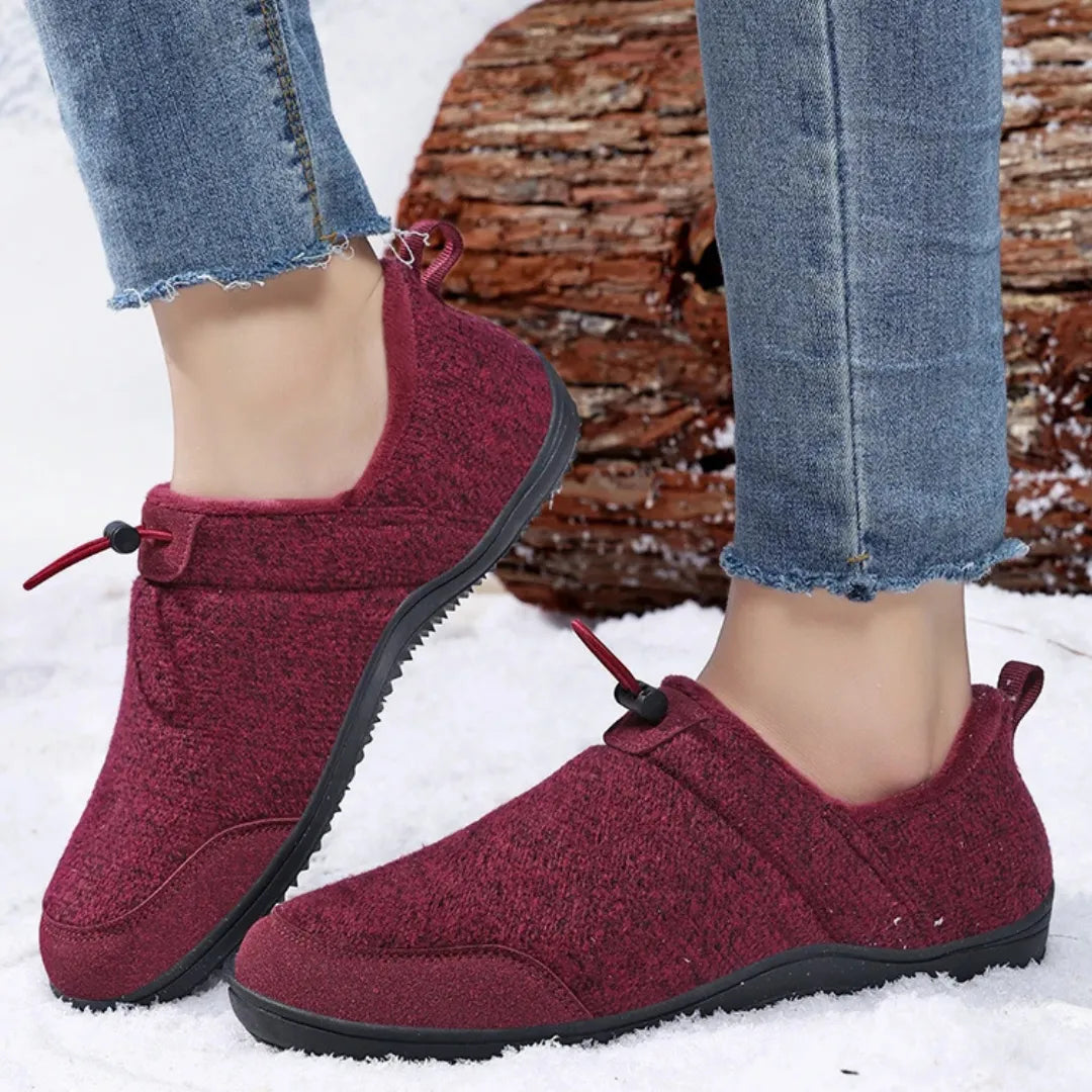 CottonCloud | Cozy Lightweight Women's Breathable Slippers 6