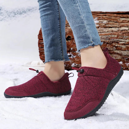 CottonCloud | Cozy Lightweight Women's Breathable Slippers 7