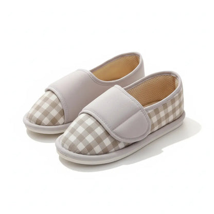 Comfy Cozy Women's Slipper Shoes for Casual Wear - Lusomart