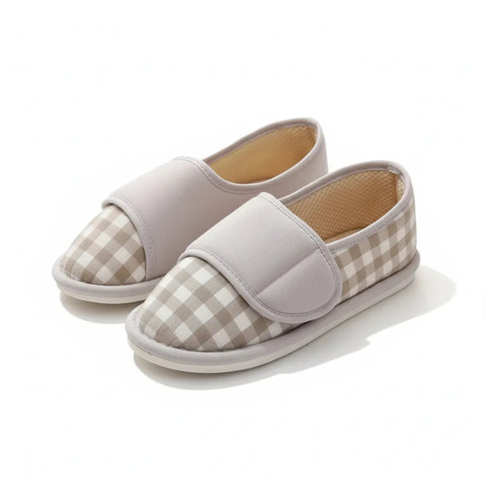 Comfy Cozy Women's Slipper Shoes for Casual Wear - Lusomart