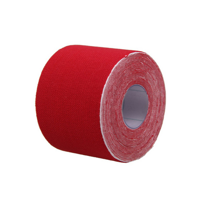 CottonFlex | Breathable Durable Kinesiology Tape for Sports and Physio Support 6