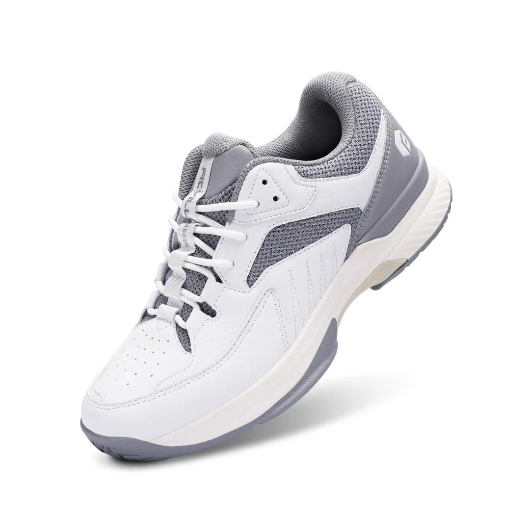 Breathable Athletic Men's Tennis Sneakers for Best Performance - Lusomart