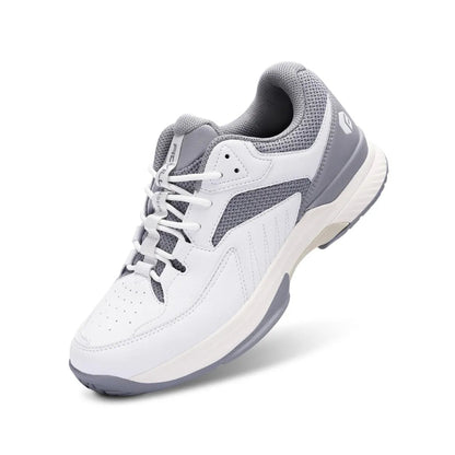 Breathable Athletic Men's Tennis Sneakers for Best Performance - Lusomart