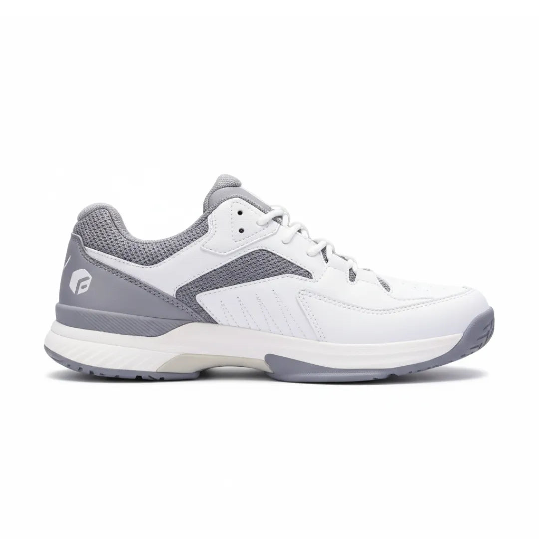 CourtMaster | Stylish Lightweight Men's Tennis Shoes for Ultimate Comfort 1