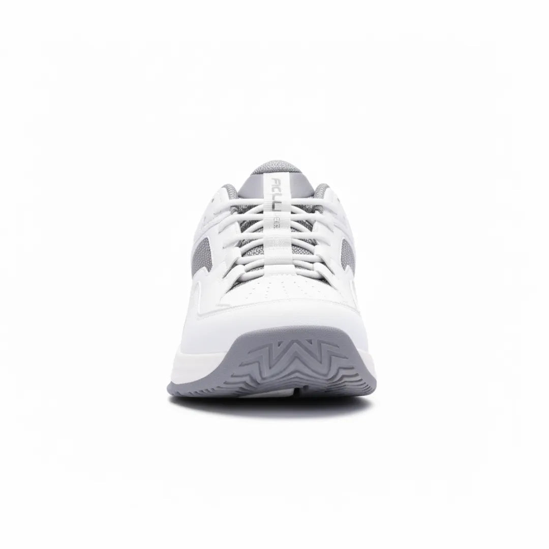 CourtMaster | Stylish Lightweight Men's Tennis Shoes for Ultimate Comfort 2
