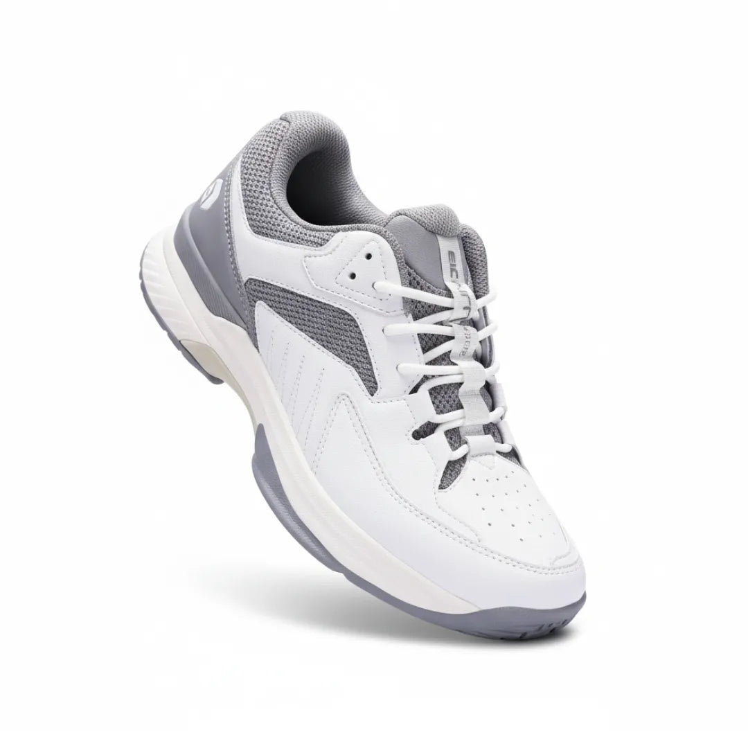 CourtMaster | Stylish Lightweight Men's Tennis Shoes for Ultimate Comfort 4