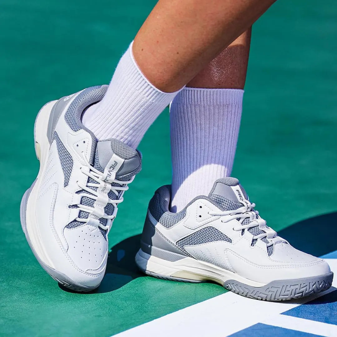 CourtMaster | Stylish Lightweight Men's Tennis Shoes for Ultimate Comfort 5
